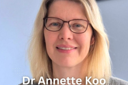 Annette Director BIPM