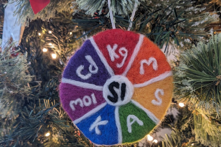 Christmas SI Newsletter