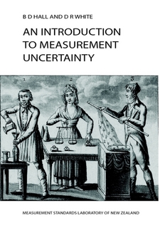 Intro to Measurement Uncertainty