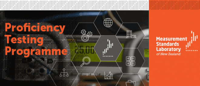 MSL Teaser ProficiencyTestingProgramme