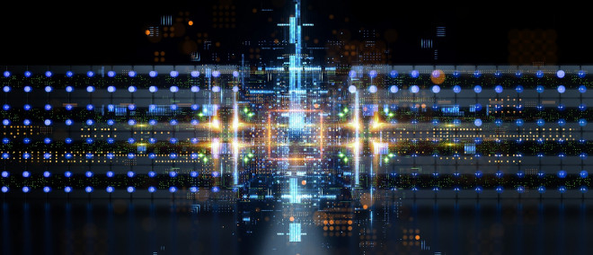 Quantum hero